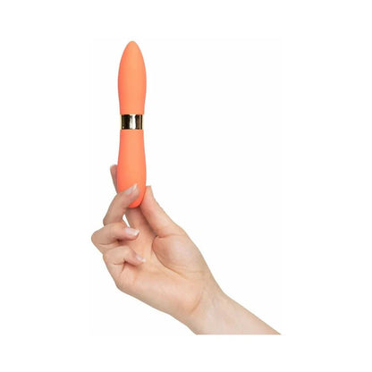 Nu Sensuelle Double-Ended Deux Bullet NU SENSUELLE