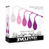 Evolved Tight & Delight 5Pc Kegel Set ENVOLVED