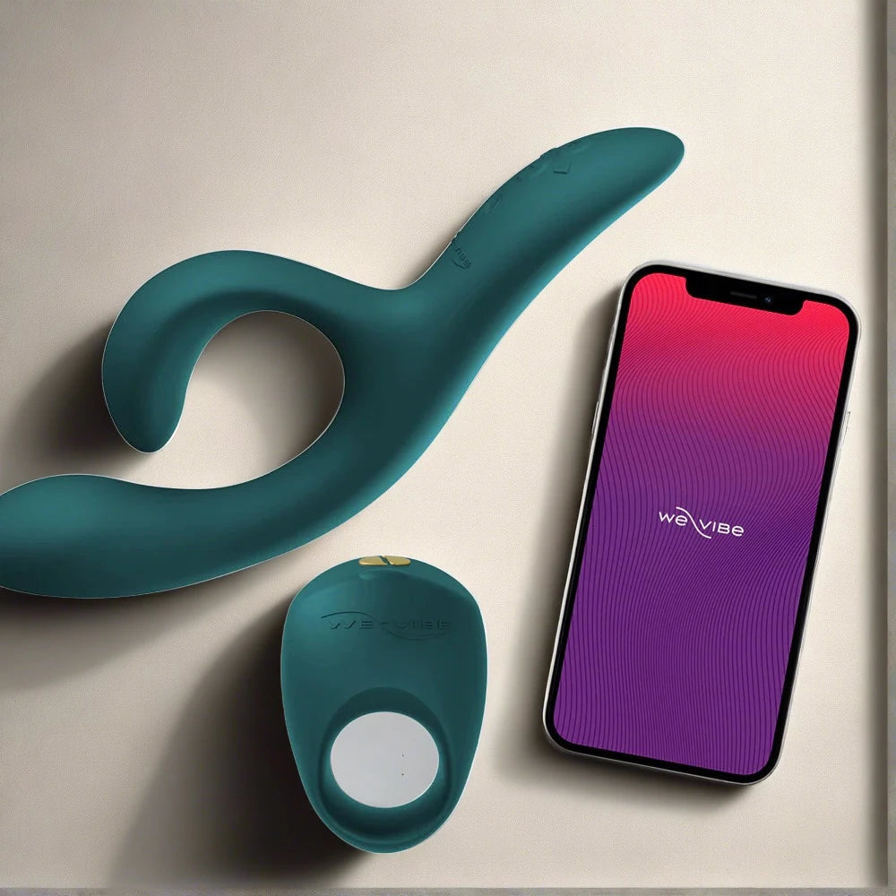 We-Vibe Date Night Holiday Gift Set WE-VIBE