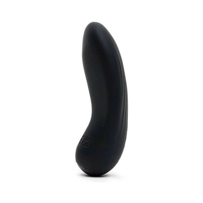 Fifty Shades of Grey Sensation Rechargeable Silicone Clitoral Vibrator FIFTY SHADES