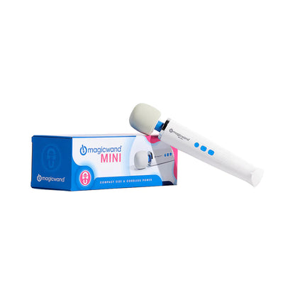 Magic Wand Mini HV-135 Rechargeable Massager MAGIC WAND