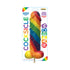 Rainbow Cocksicle Pecker Pop HOTT PRODUCTS