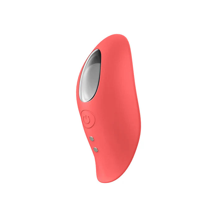 Luv Inc Pv72 Panty Vibe