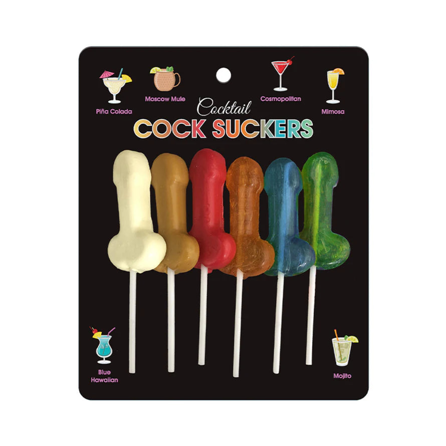 Cocktail Cock Suckers KHEPER GAMES