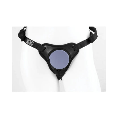 Harnais à sangle pour le corps Platinum Body Dock de Dillio