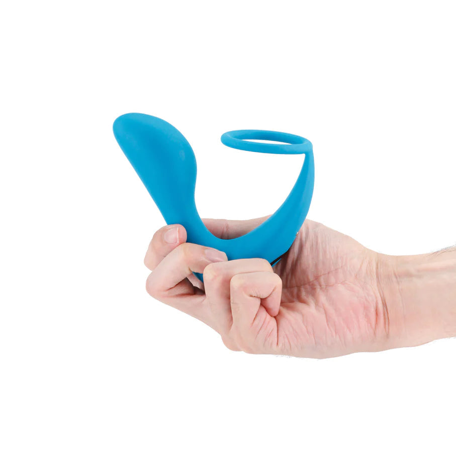 Renegade Slingshot II Cock Ring &amp; Prostate Stimulator NS NOVELTIES