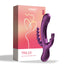Honey Play Box Trilux Kinky Finger Rabbit Vibrator with Anal Beads HONEY PLAY BOX