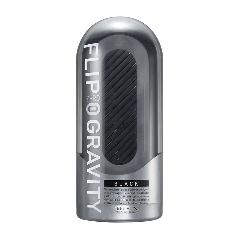 Tenga Flip Zero Gravity Stroker TENGA