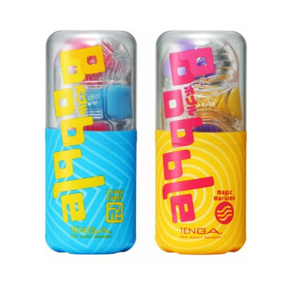 Tenga Bobble Magic Marbles TENGA