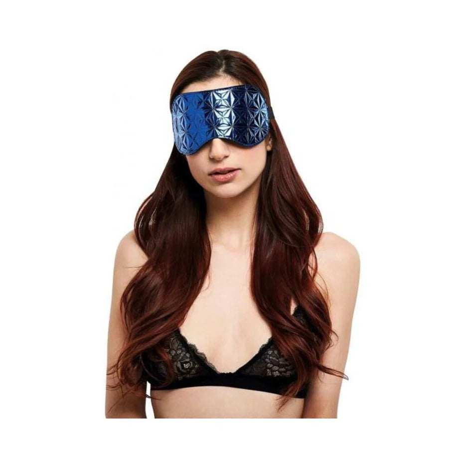 Whipsmart Black Out Blindfold XGEN