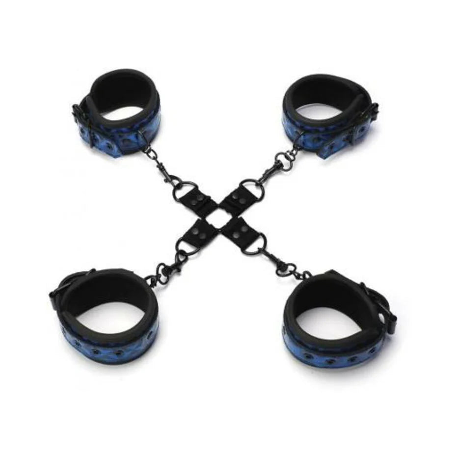 Whipsmart Deluxe Hogtie XGEN