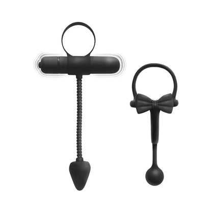 Enhancer Cockring 2 Pack NASSTOY