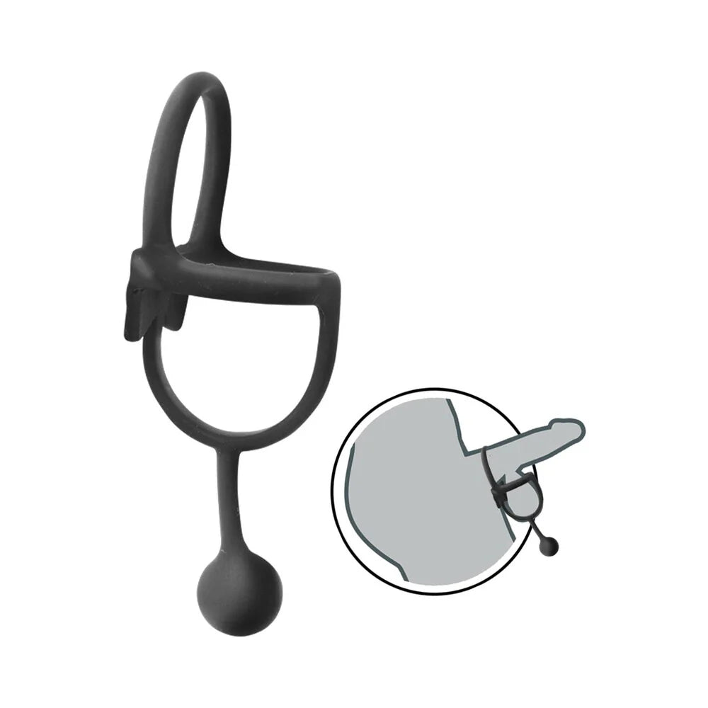 Enhancer Cockring 2 Pack NASSTOY