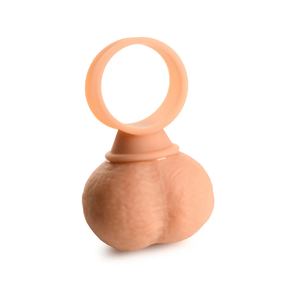 Jock 28x Vibrating Silicone Balls X-Large CURVE NOVELTIES