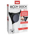 Body Dock Elite Silicone Strap-On Harness PIPEDREAM