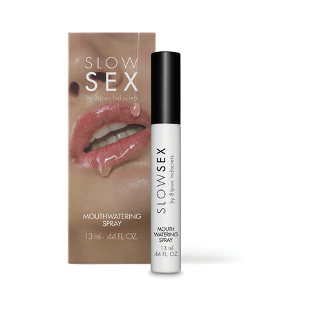 Bijoux Indiscrets Slow Sex Mouthwatering Spray SP BOUTIQUE