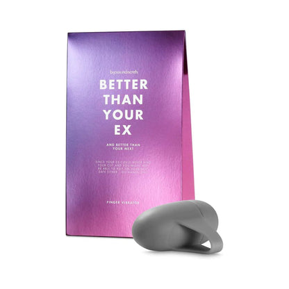 Clitherapy Better Than Your Ex Vib BIJOUX INDISCCRETS