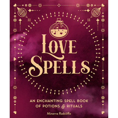 Love Spells HACHETTE