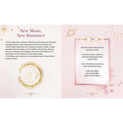 Love Spells HACHETTE