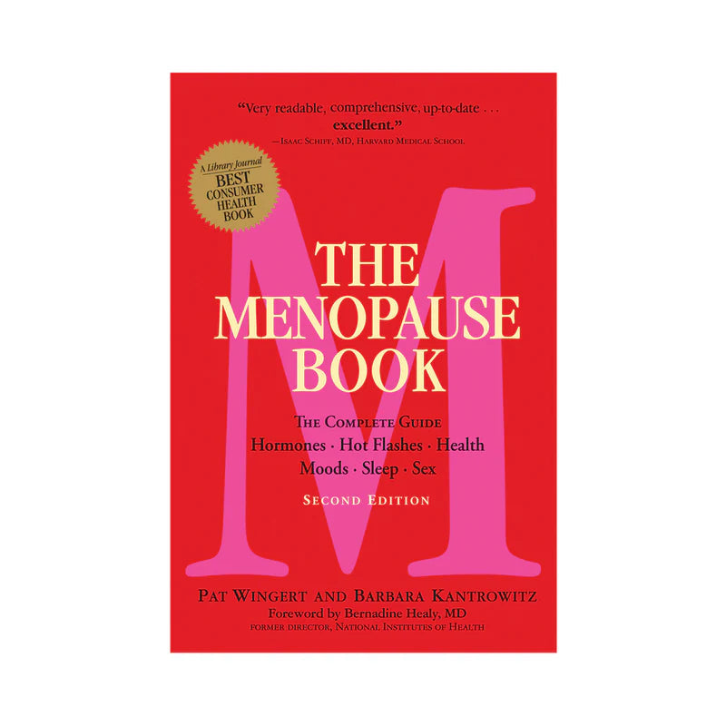The Menopause Book HACHETTE