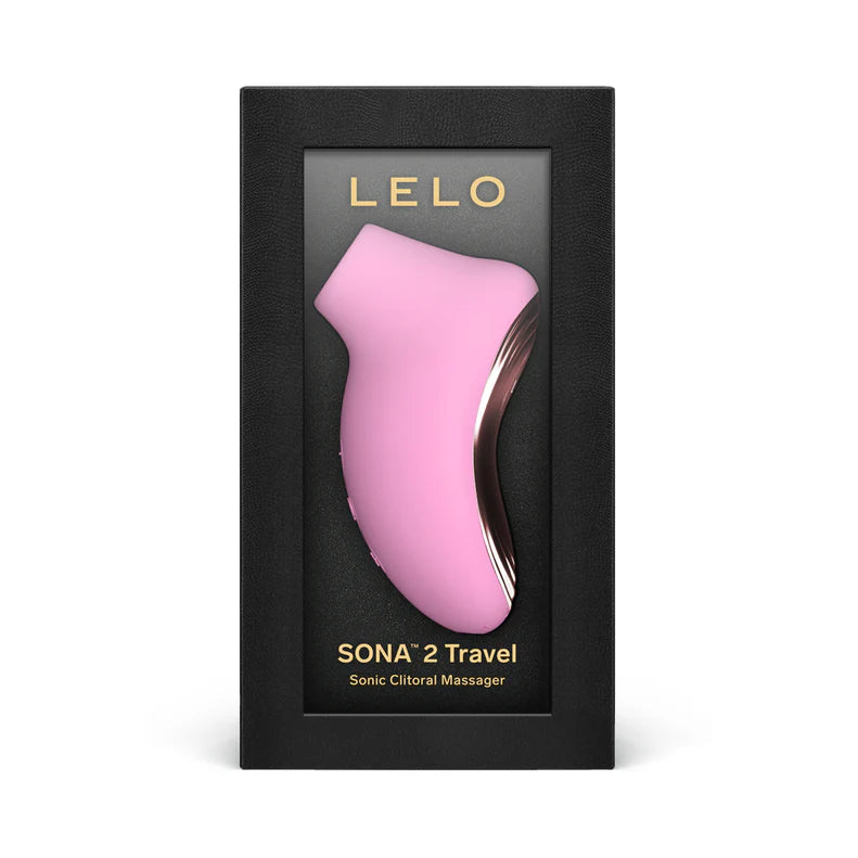 LELO SONA 2 Travel LELO