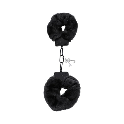 Merci Fluff Cuffs DOC JOHNSON