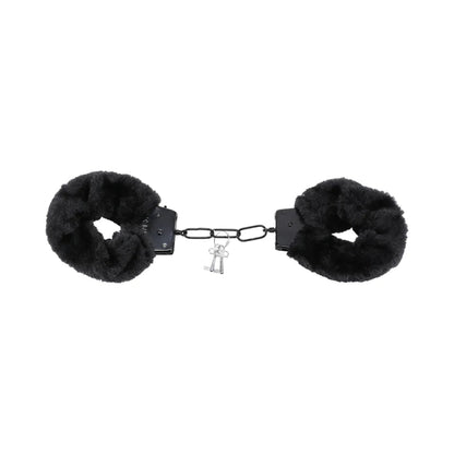 Merci Fluff Cuffs DOC JOHNSON