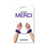 Merci Fluff Cuffs DOC JOHNSON