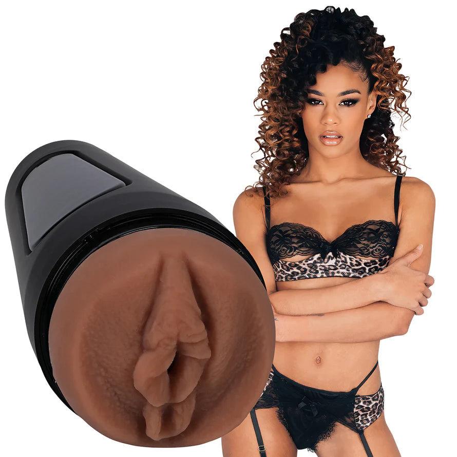 Main Squeeze Scarlit Scandal ULTRASKYN Stroker Pussy DOC JOHNSON
