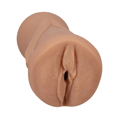 Signature Strokers Eva Elfie ULTRASKYN Pocket Pussy DOC JOHNSON