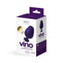 VeDO Vino Rechargeable Vibrating Sonic Vibe SP