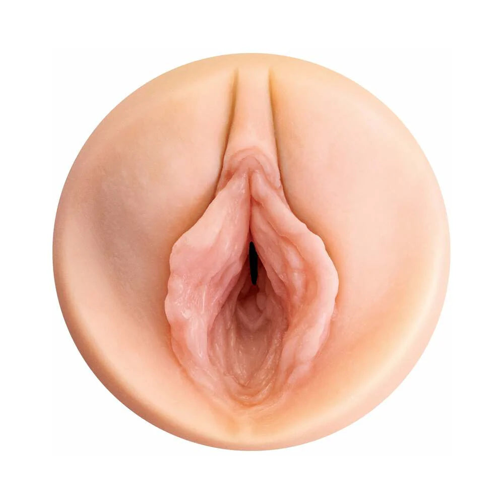 PDX Plus Shower Therapy Milk Me Honey Light PIPEDREAM