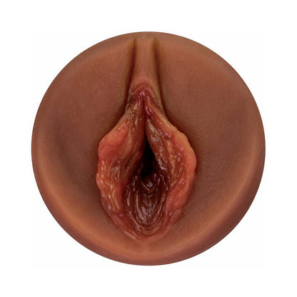 PDX Plus Shower Therapy Milk Me Honey Brown PIPEDREAM