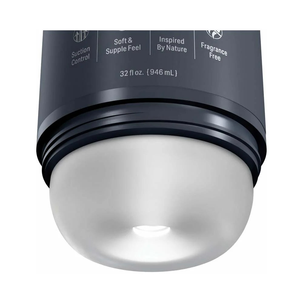 PDX Plus Shower Therapy Deep Cream Frosted PIPEDREAM