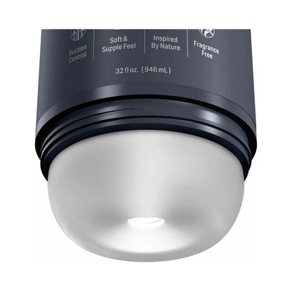 PDX Plus Shower Therapy Deep Cream Frosted PIPEDREAM