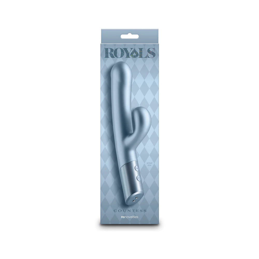 Royals Countess NS NOVELTIES