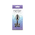 Rear Assets Clover NS NOVELTIES