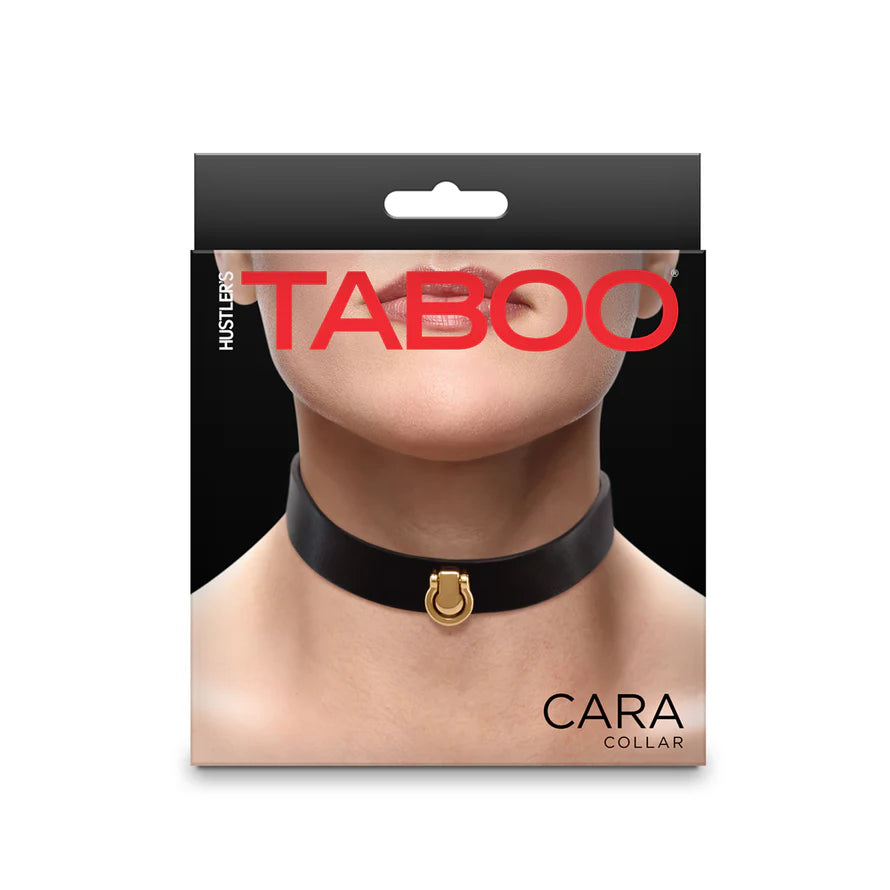 Hustler Taboo Sadie Collar HUSTLER