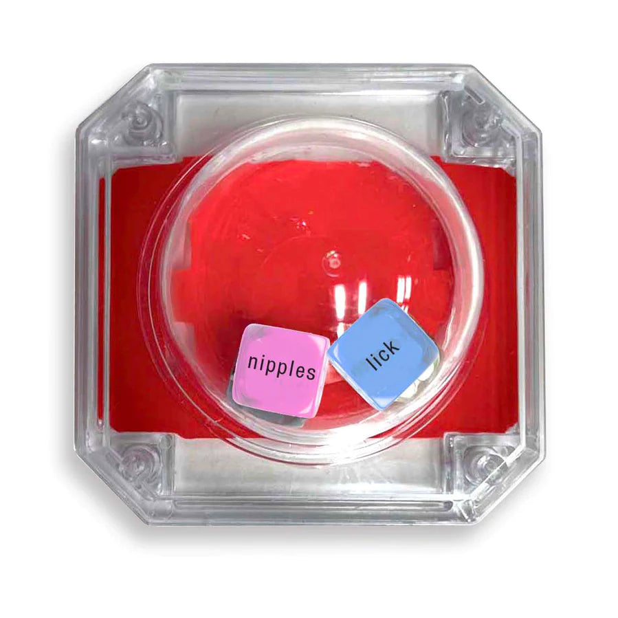 Sex Pop: Popping Dice Game LITTLE GENIE