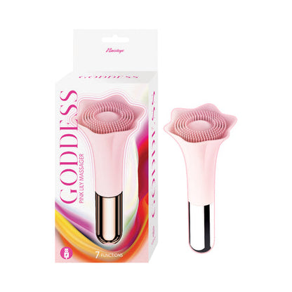 Goddess Lily Massager NASSTOY