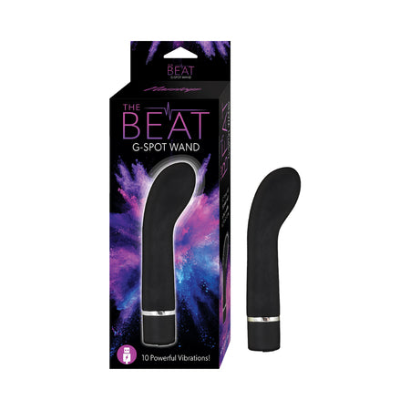The Beat G-Spot Wand SP