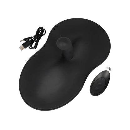 Vibepad 3 with G-Spot Vibrator Remote Controlled VIBEPAD