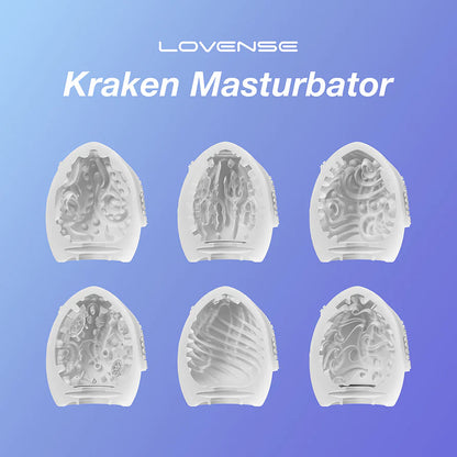 Lovense Kraken LOVENSE