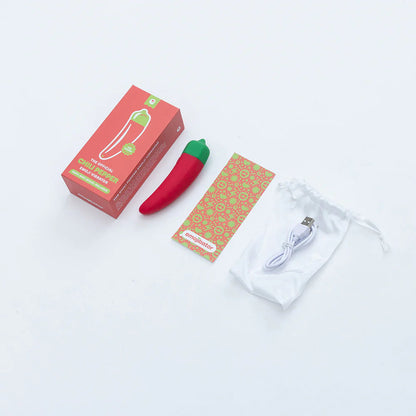 Emojibator Chili Pepper USB EMOJIBATOR