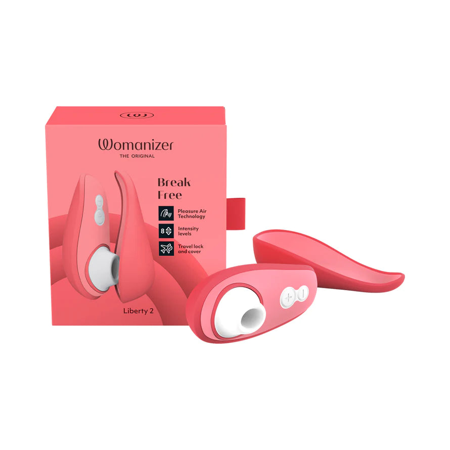 Womanizer Collection Womanizer Pleasure Collection for Her – SP BOUTIQUE