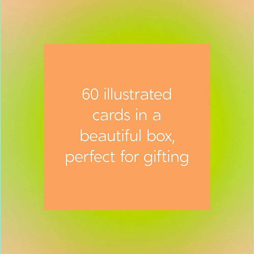 Sexology Deck CHRONICLE