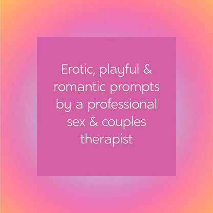 Sexology Deck CHRONICLE