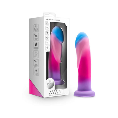 Avant Borealis Dreams Dildo BLUSH