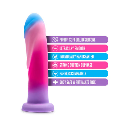 Avant Borealis Dreams Dildo BLUSH
