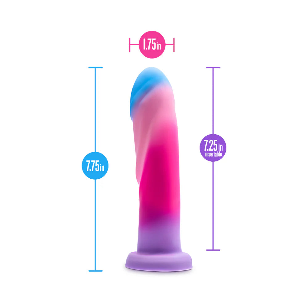 Avant Borealis Dreams Dildo BLUSH